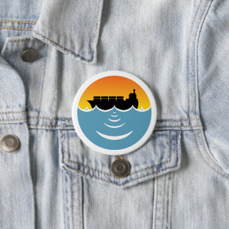 ocean noise pollution awareness button