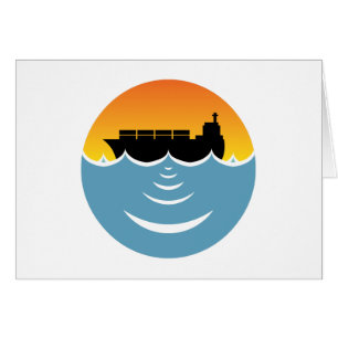ocean noise pollution cards