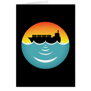ocean noise pollution cards