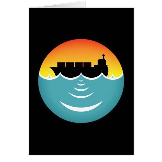 ocean noise pollution cards (Front)