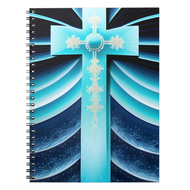 Ocean of Love Journal (Front)