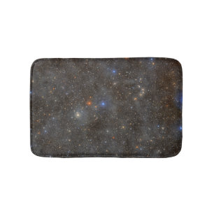 Ocean of Stars in Constellation Lupus Bath Mat