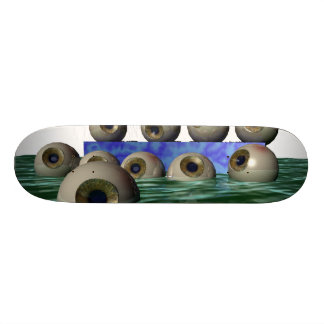 Ocean of Tears Board