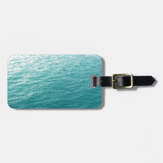 Ocean Pacific Luggage Tag