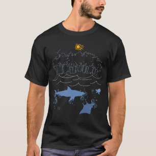 Ocean Paradise T-Shirt