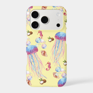 Ocean Paradise Underwater iPhone 17 Case 