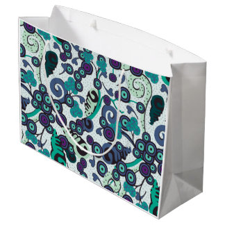 Ocean Passion Gift Bag