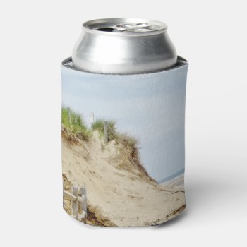 Ocean Photography Can Cooler by backyardwonders at Zazzle