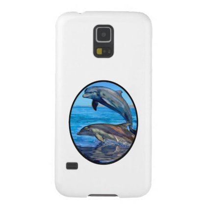 Ocean Playmates Galaxy S5 Cover