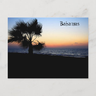 Ocean Postcard