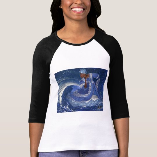 OCEAN QUEEN T-Shirt