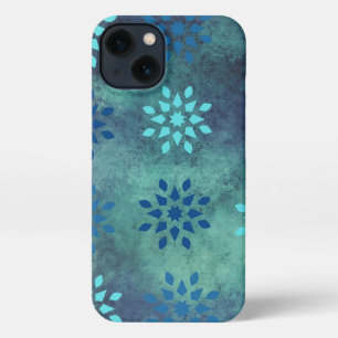 Ocean Royale iPhone Case