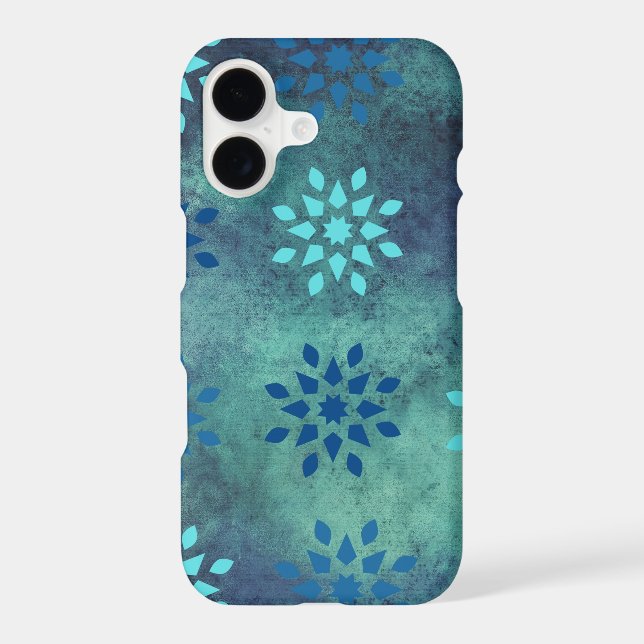 Ocean Royale iPhone Case (Back)