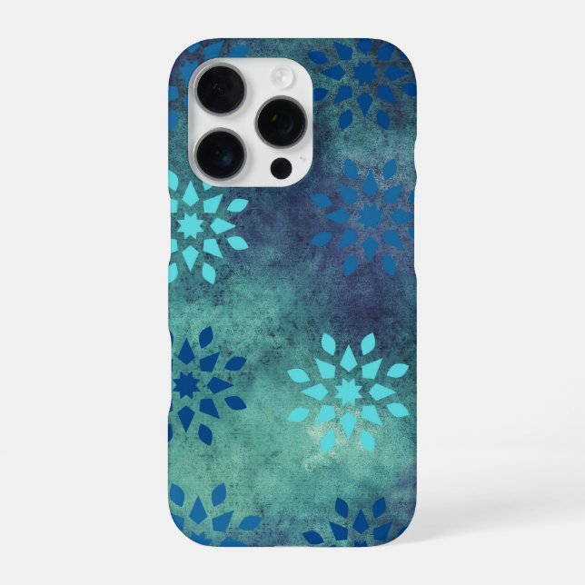Ocean Royale iPhone Case (Back)