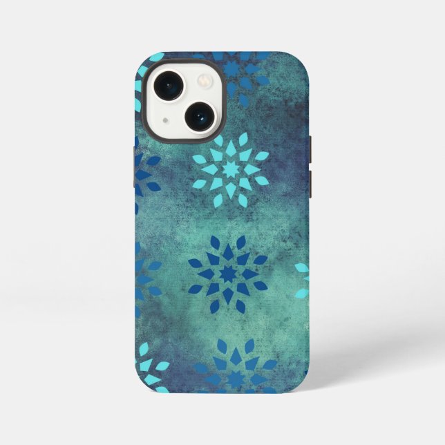 Ocean Royale iPhone Case (Back)