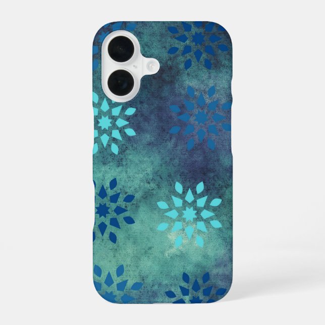Ocean Royale iPhone Case (Back)