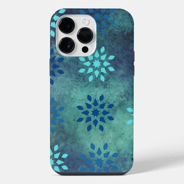 Ocean Royale iPhone Case (Back)