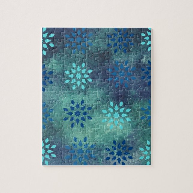  "Ocean Royale" Jigsaw Puzzle (Vertical)