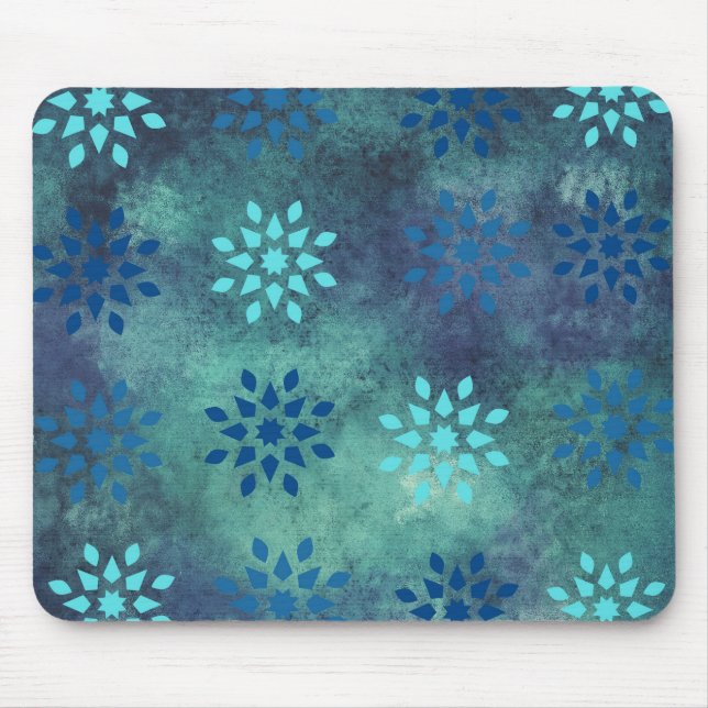 Ocean Royale Mouse Pad (Front)
