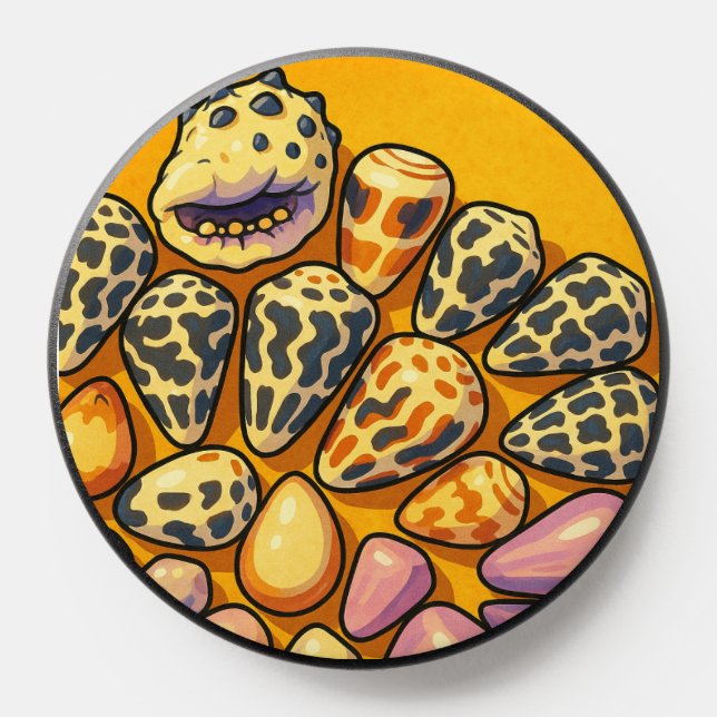 Ocean’s  Palette PopSocket (Popsocket)