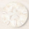 Ocean Sand Dollar Seashell Watercolor Illustration