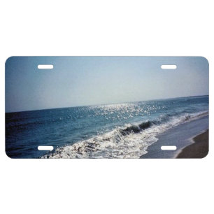 Outer Banks Plates | Zazzle
