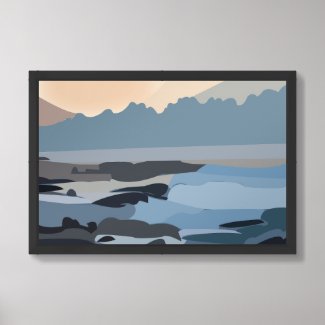 Ocean Sea Sky Nature Landscape