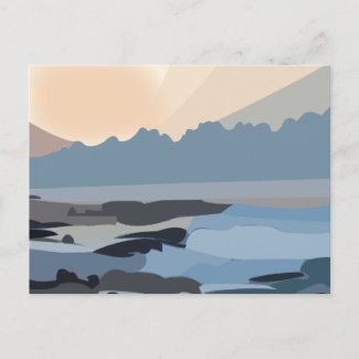 Ocean Sea Sky Nature Landscape