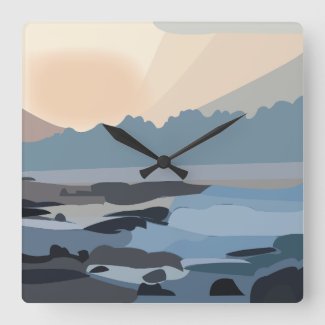 Ocean Sea Sky Nature Landscape