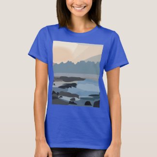 Ocean Sea Sky Nature Landscape