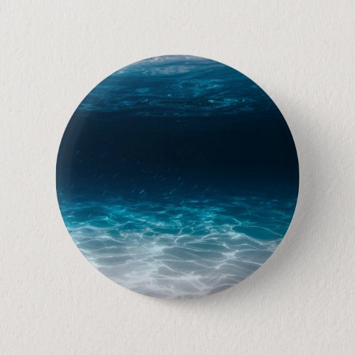 Ocean Sea Water Under the Sea Button