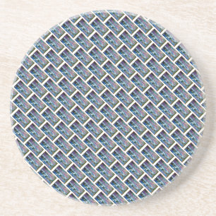 #OCEAN&SKY #THESURFINGMERMAID @ MAGHIE.ORG COASTER