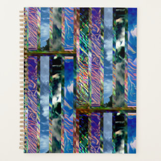 #OCEAN&SKY #THESURFINGMERMAID @ MAGHIE.ORG PLANNER