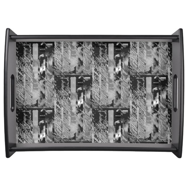 #OCEAN&SKY #THESURFINGMERMAID @ MAGHIE.ORG SERVING TRAY (Front)