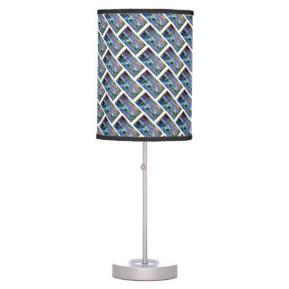 #OCEAN&SKY #THESURFINGMERMAID @ MAGHIE.ORG TABLE LAMP