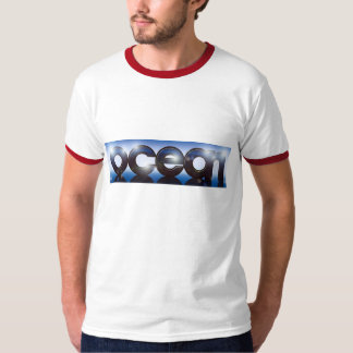 Ocean Software T-Shirt