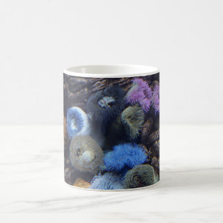 Ocean Splendor HD Mug - Coral Reef