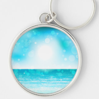 ocean Spray Keychain