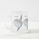 Fly Fishing Bluegill Mug