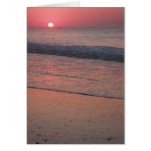 Ocean Sunrise (Front)