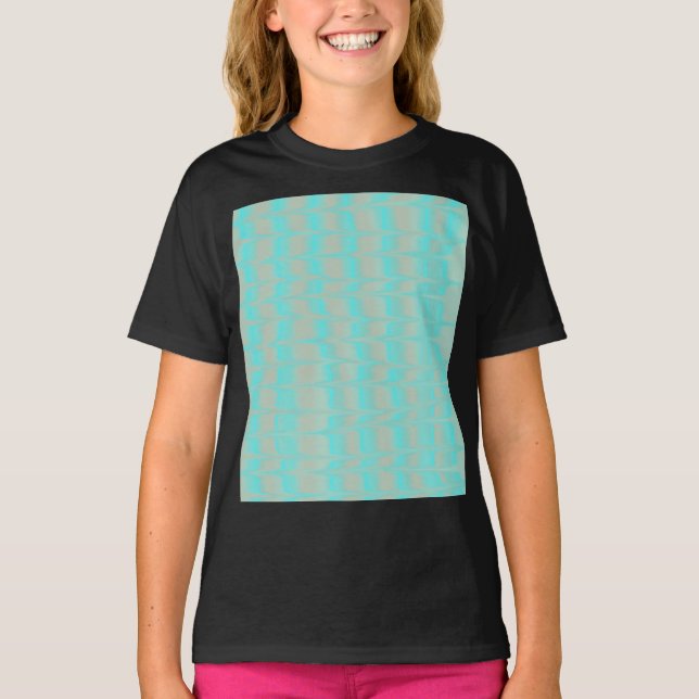 ocean T-Shirt (Front)