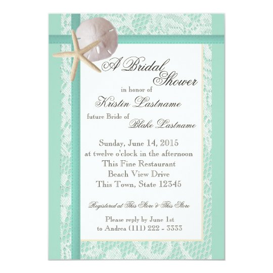 Green Themed Wedding Invitations 7