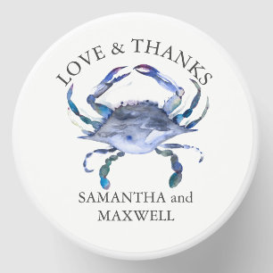 Ocean Themed Wedding Favors Mini Candle Favors