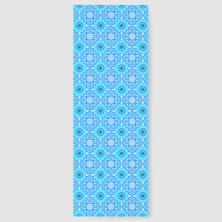 Ocean Tile Bookmarks