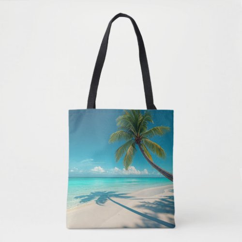Ocean Tote Bag