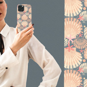 Ocean Treasures soft and pretty iPhone 13 Pro Max Case