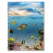 Ocean Underwater Coral Reef Tropical Fish