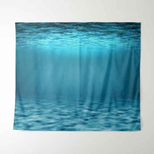 Ocean Underwater Tapestry