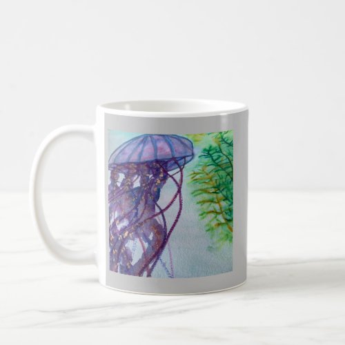 Ocean Vibes Mug