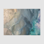 Ocean Vibes Tissue Paper | Gift Tissue Paper